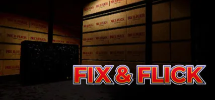 Fix & Flick