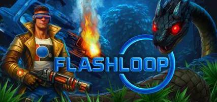 FLASHLOOP