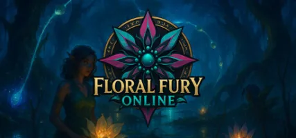 Floral Fury Online