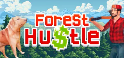 Forest Hustle