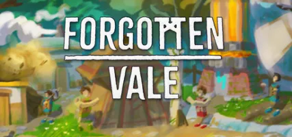 Forgotten Vale