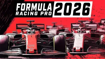 Formula Racing Pro 2026
