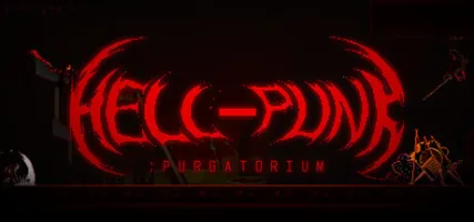 HellPunk: Purgatorium