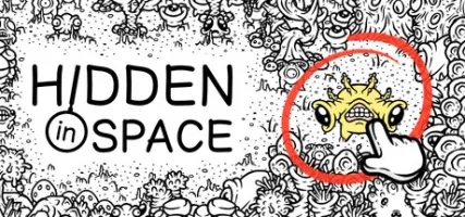 Hidden in Space