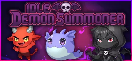 Idle Demon Summoner