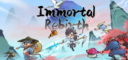 Immortal Rebirth