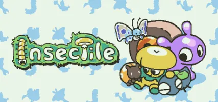 Insectile
