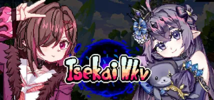 Isekai HKV