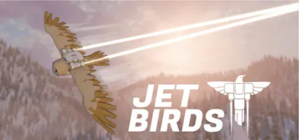 Jet Birds