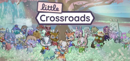 Little Crossroads