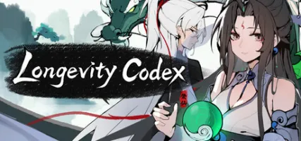 Longevity Codex