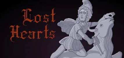Lost Hearts