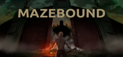 MAZEBOUND: Hunt Gather Run!