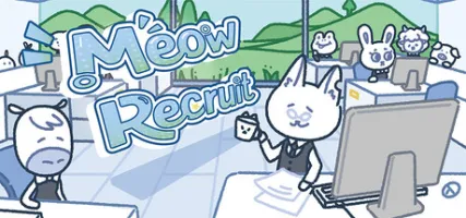 Meow Recruit