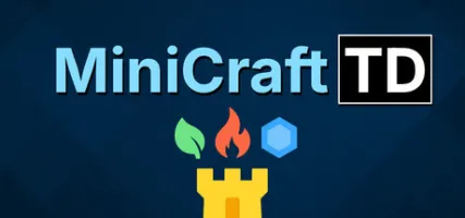 MiniCraft TD