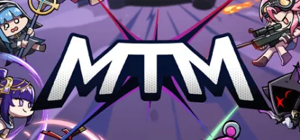 MOBA TEAM MANAGER MTM