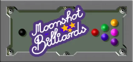 Moonshot Billiards