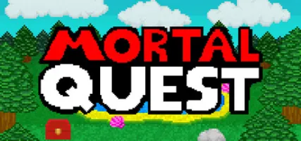 Mortal Quest