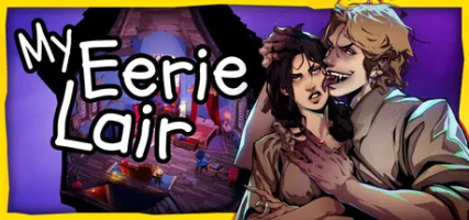 My Eerie Lair