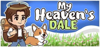 My Heaven's Dale