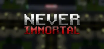 Never Immortal