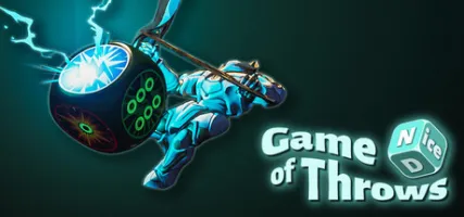 Nice Dice: Game of Throws