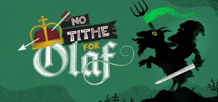 No Tithe for Olaf