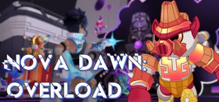 Nova Dawn: Overload