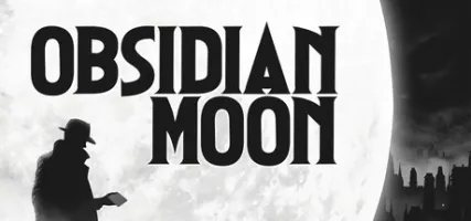 Obsidian Moon