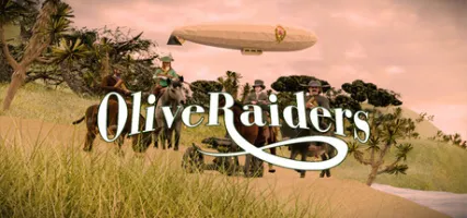Olive Raiders