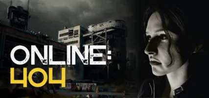 Online: 404