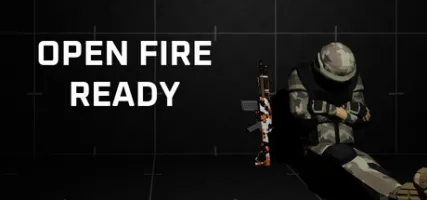 Open Fire: Ready