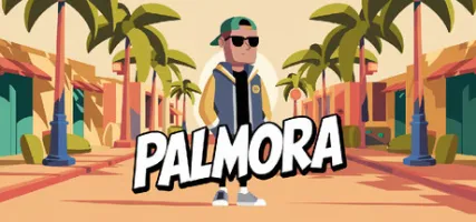 Palmora