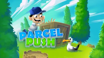 Parcel Push