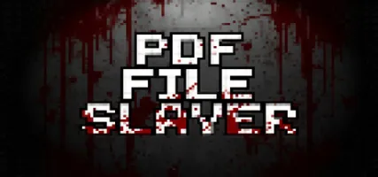 PDF File Slayer