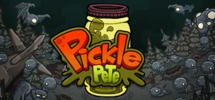 Pickle Pete