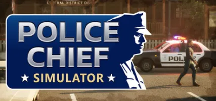 Police Chief Simulator