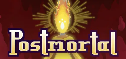 Postmortal