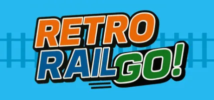 Retro Rail GO!