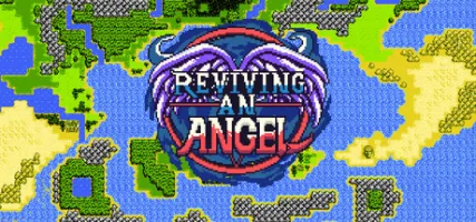 Reviving An Angel