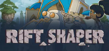 Rift Shaper