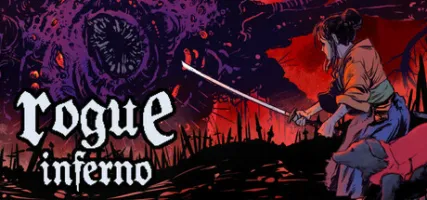 Rogue Inferno