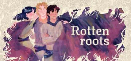 Rottenroots