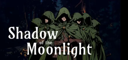 Shadow of the Moonlight