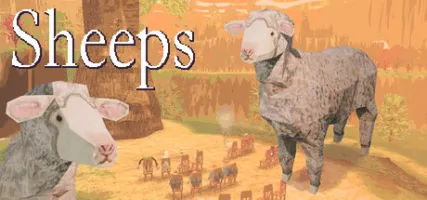 Sheeps
