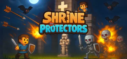 Shrine Protectors