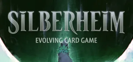 Silberheim Evolving Card Game