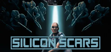 Silicon Scars