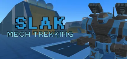 Slak: Mech Trekking