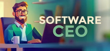 Software CEO